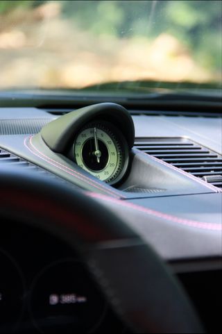 Porsche 911 2021