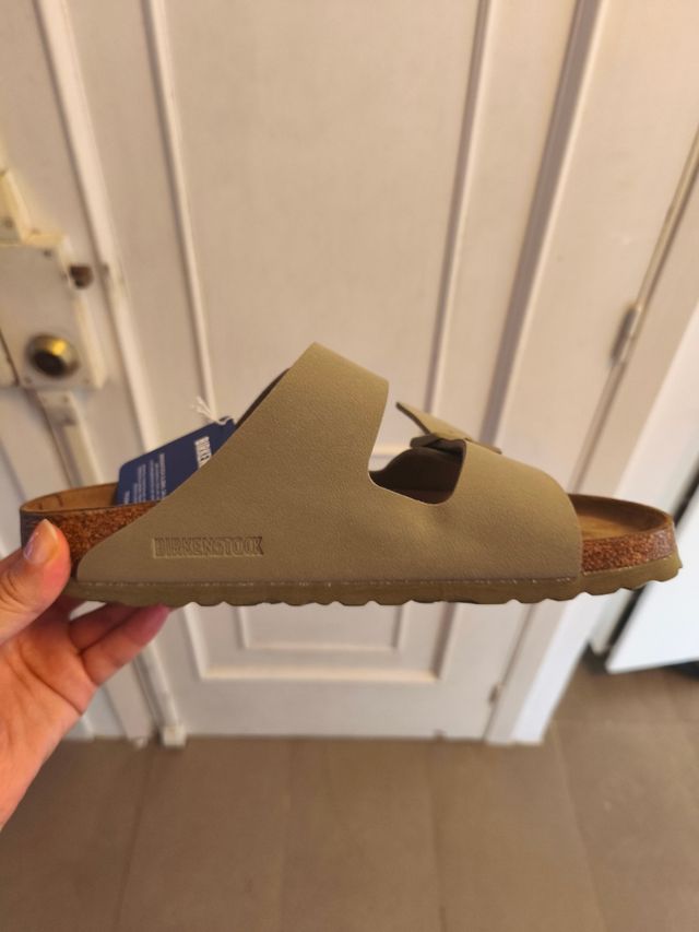 Birkenstock Sandalias