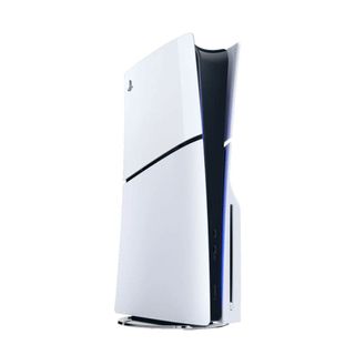 PS5 (PlayStation 5) Blanca - Modelo Slim