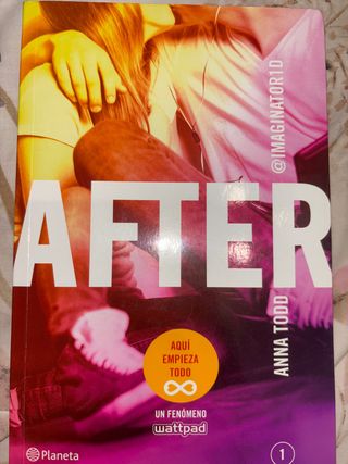 After (Serie After 1)