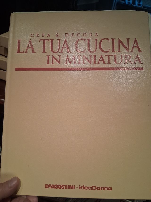 Casa delle bambole vintage