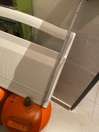 Repuestos nevera Fagor