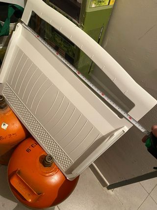 Repuestos nevera Fagor