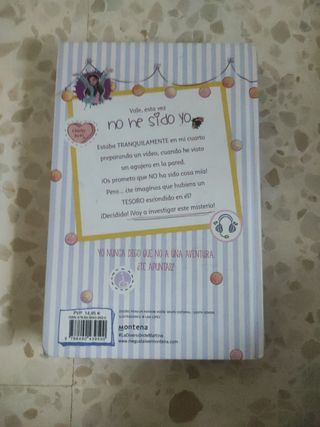 La puerta mágica (La diversión de Martina 3)