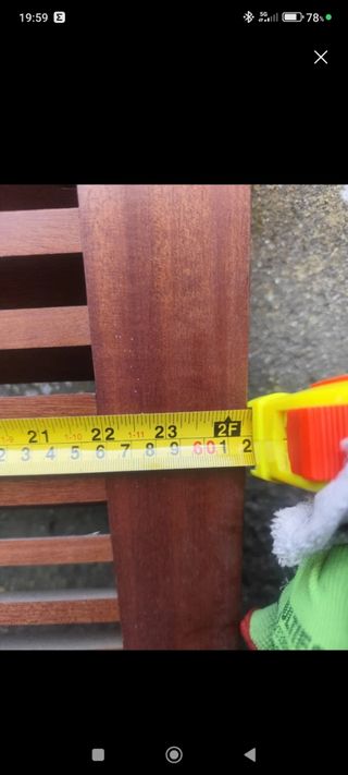 3 Puertas madera maciza