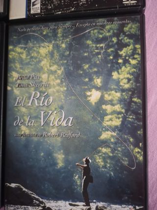 6 DVDs: Pack de películas