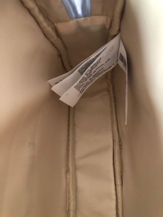 Bolso aseo bebé MB by Mayoral