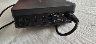 ASUS VivoMini VC65R PC i5 4 GB RAM 500 GB