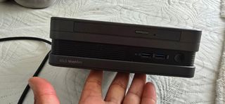 ASUS VivoMini VC65R PC i5 4 GB RAM 500 GB