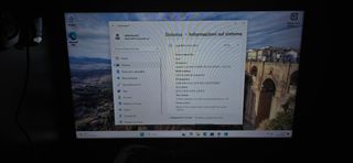 ASUS VivoMini VC65R PC i5 4 GB RAM 500 GB