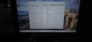 ASUS VivoMini VC65R PC i5 4 GB RAM 500 GB