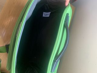 Samsonite - Bolsa viaje verde