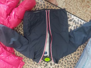 Giubbotto Chicco bimbo tg 12/18 m