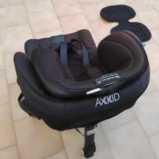 Silla AXKID Minikid 0-25kg