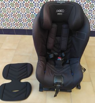 Silla AXKID Minikid 0-25kg