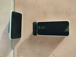 Limpia cristales acuario - Imán