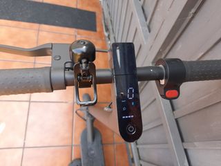 Patinete electrico Xiaomi Pro 2 + cargador rueda.