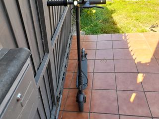 Patinete electrico Xiaomi Pro 2 + cargador rueda.
