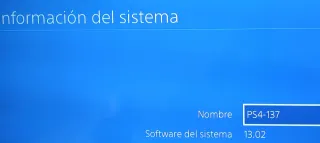 PS4 Slim 500GB - PlayStation 4