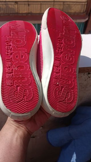 Superdry Summer Sneakers. Algodón. 38.
