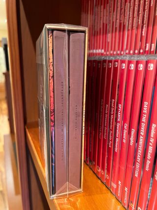 BSO Final Fantasy XVI - Edición Ultimate