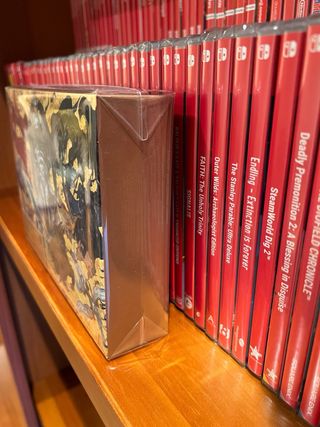 BSO Final Fantasy XVI - Edición Ultimate