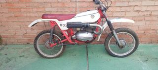 Bultaco brinco