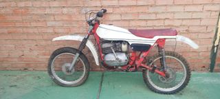 Bultaco brinco