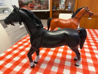 2 Caballos Big Jim Congost