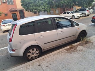Ford C-MAX 2005