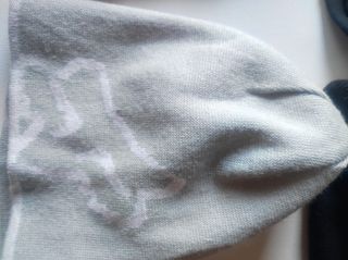 Gorro FOX gris claro
Excelente estado