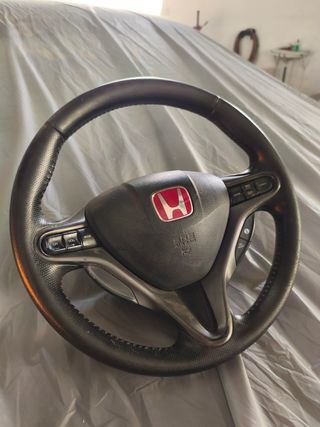 Volante Honda Civic Type R