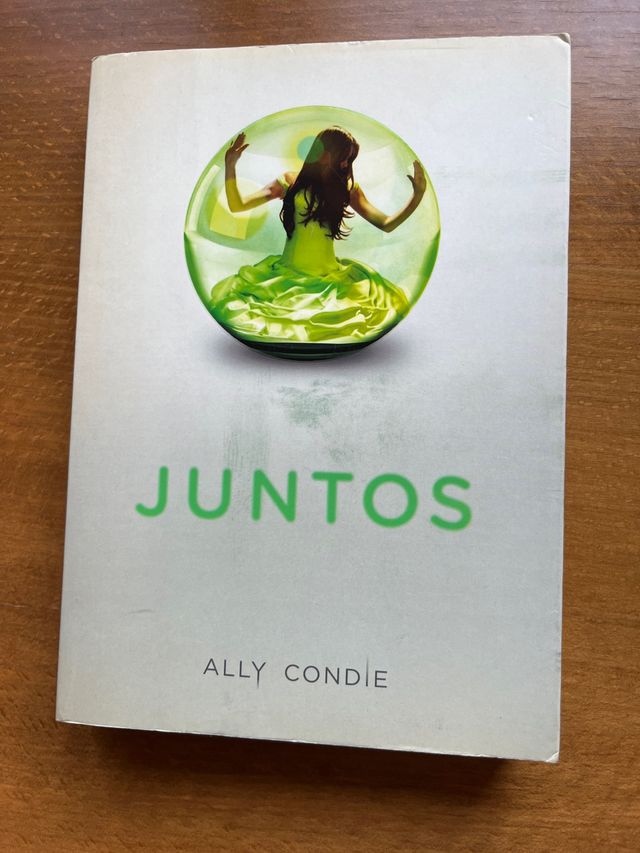 Juntos (Juntos 1) (Matched Trilogy) (Spanish Ed...