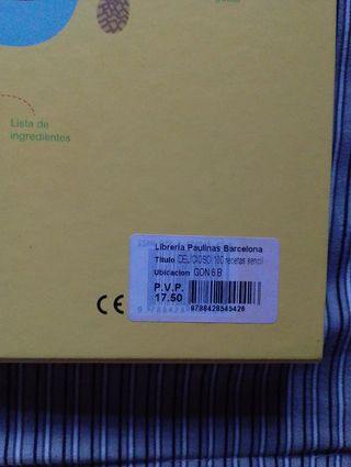 ¡Delicioso!: ¡100 recetas sencillas para niños!