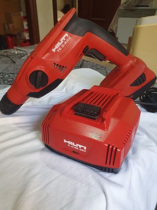 Taladro percutor Hilti TE 2-A22
