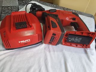 Taladro percutor Hilti TE 2-A22