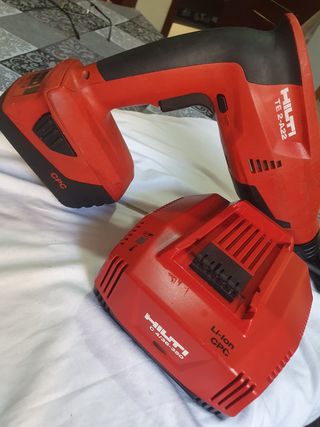 Taladro percutor Hilti TE 2-A22