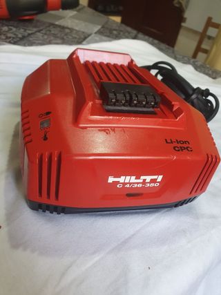 Taladro percutor Hilti TE 2-A22