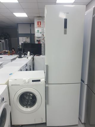 Pack ofertanevera Samsung y lavadora AEG
