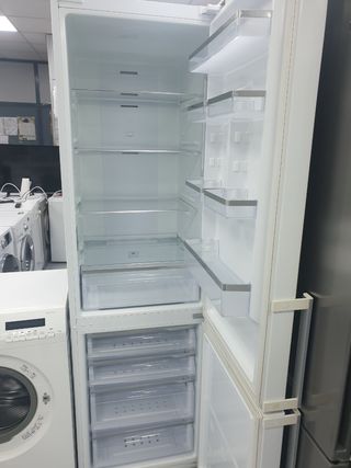Pack ofertanevera Samsung y lavadora AEG