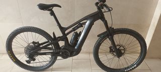 Cannondale Neo Moterra 3 Carbono de 2020