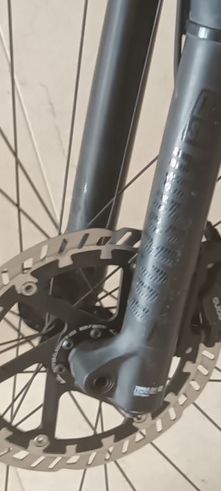 Cannondale Neo Moterra 3 Carbono de 2020