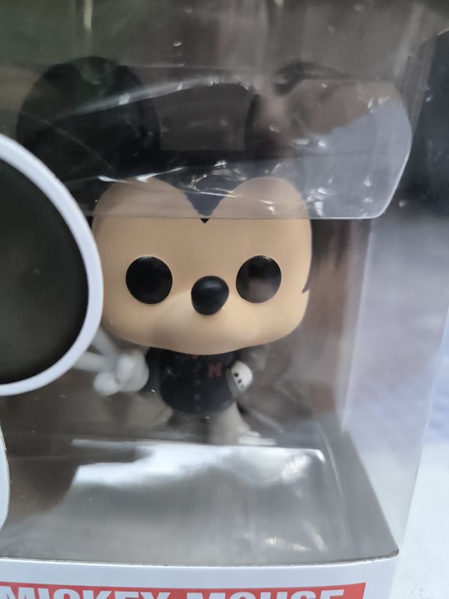 Funko Pop! Mickey Mouse #1495
