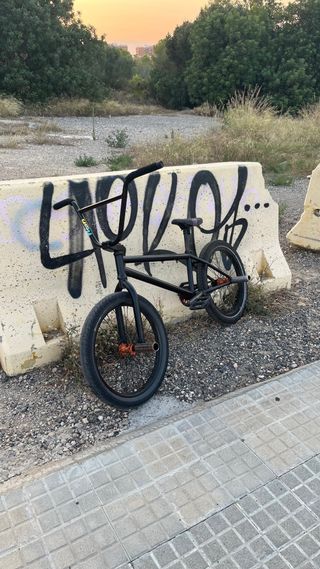 Wethepeople Arcade BMX - Bicicletta