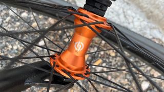 Wethepeople Arcade BMX - Bicicletta