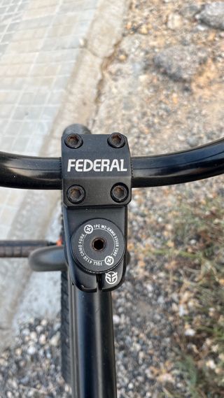 Wethepeople Arcade BMX - Bicicletta