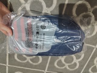 Neceser Helly Hansen - Azul