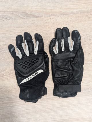 Guantes verano moto Rev'it Neutron 3 Originales