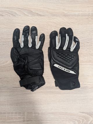 Guantes verano moto Rev'it Neutron 3 Originales