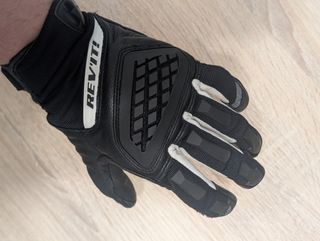 Guantes verano moto Rev'it Neutron 3 Originales